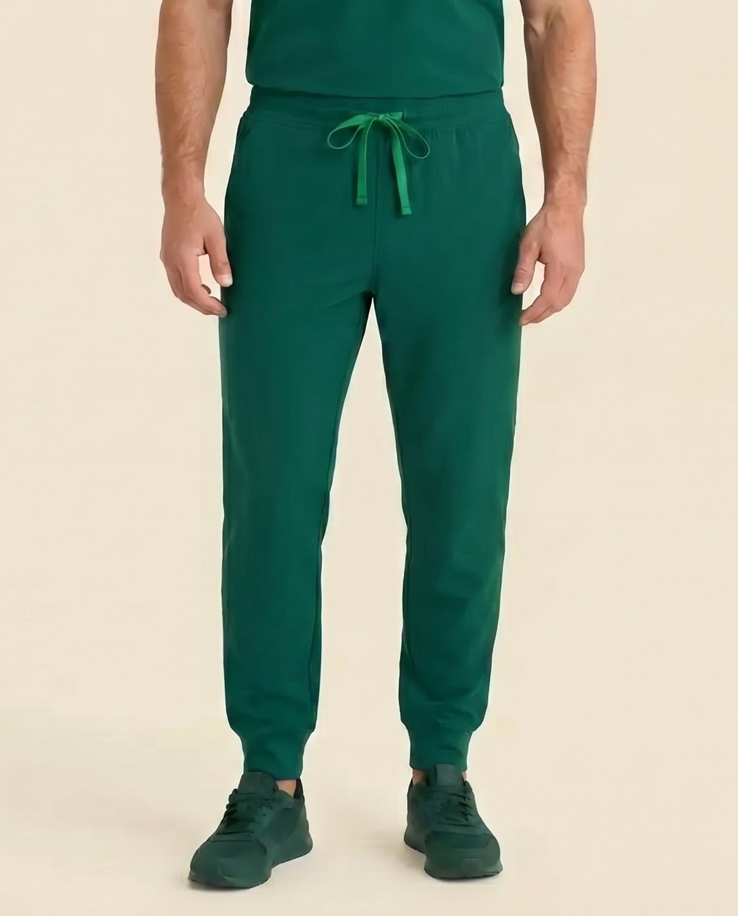 Men's Rune Classic Scrub Pant