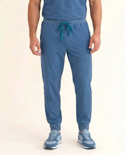 Men's Rune Classic Scrub Pant