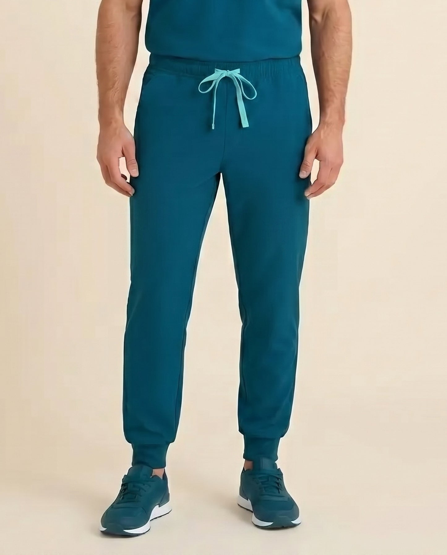 Men's Rune Classic Scrub Pant