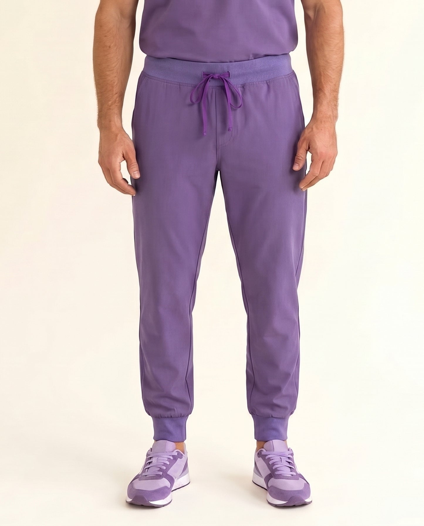 Men's Rune Classic Scrub Pant