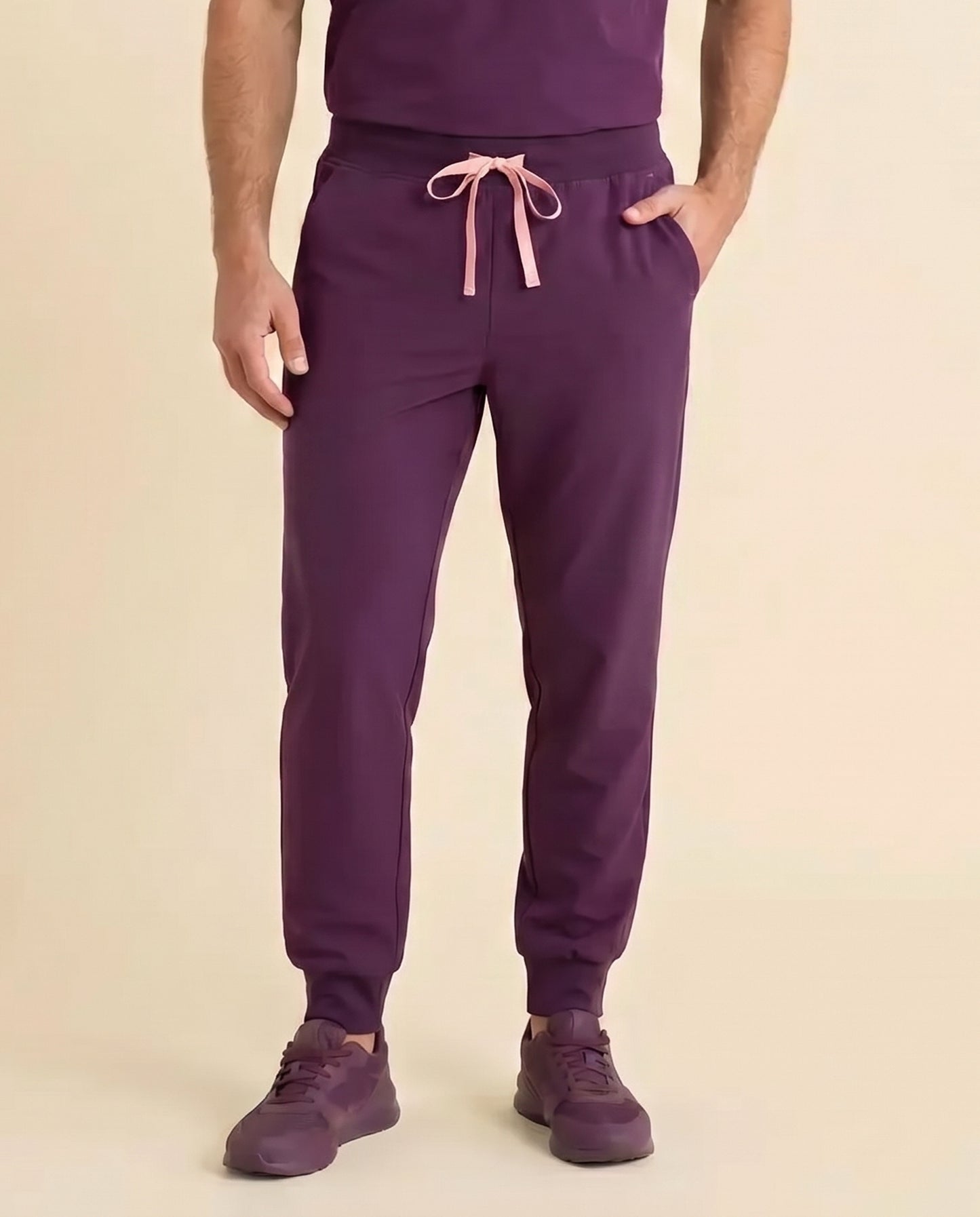 Men's Rune Classic Scrub Pant