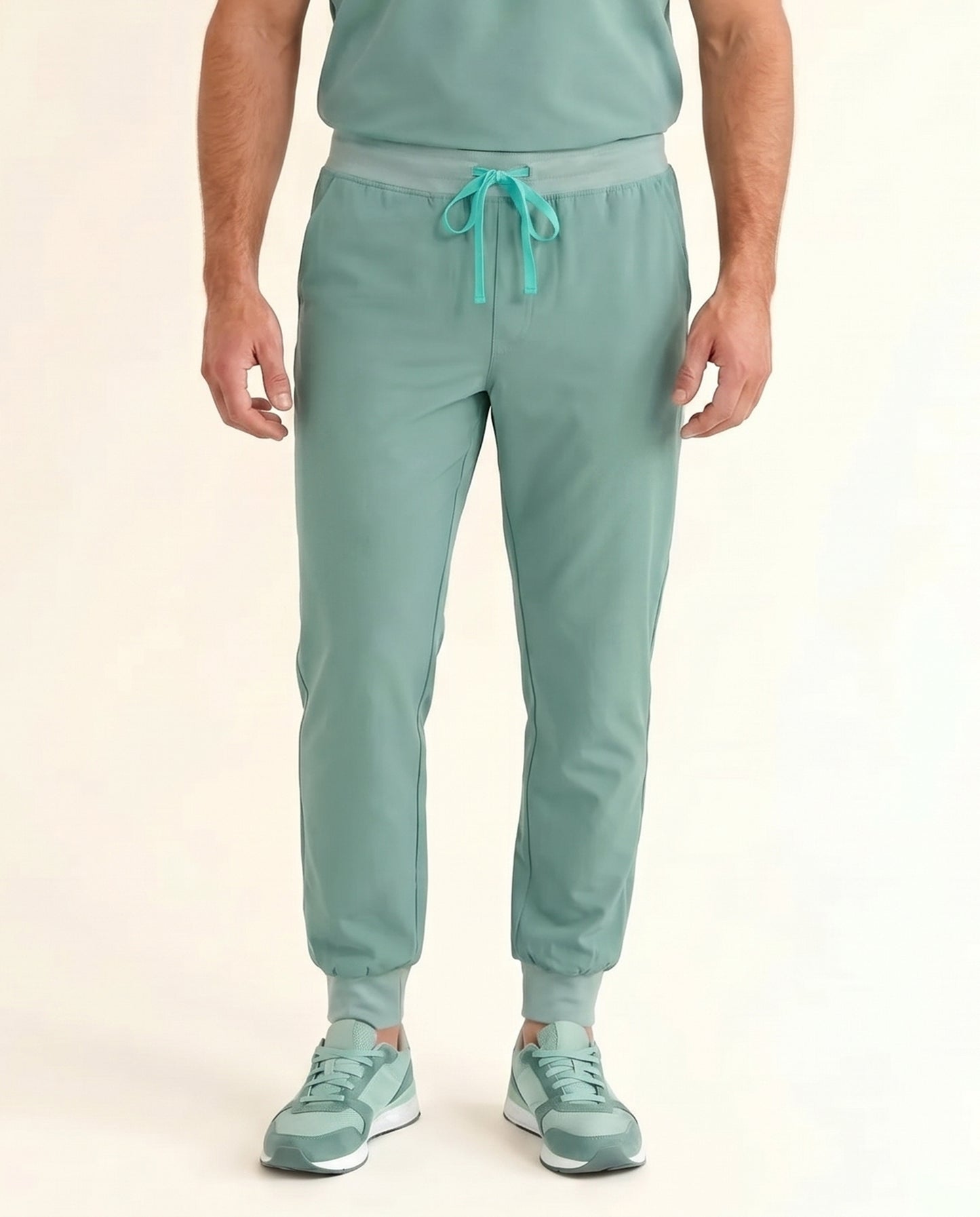Men's Rune Classic Scrub Pant
