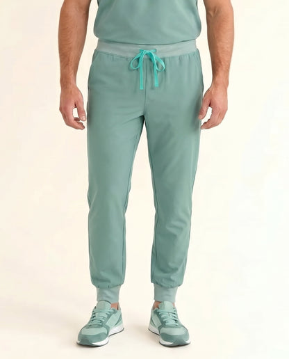 Men's Rune Classic Scrub Pant