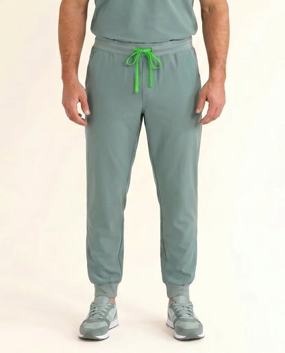 Men's Rune Classic Scrub Pant