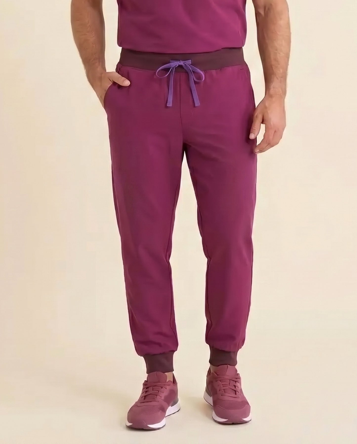 Men's Rune Classic Scrub Pant