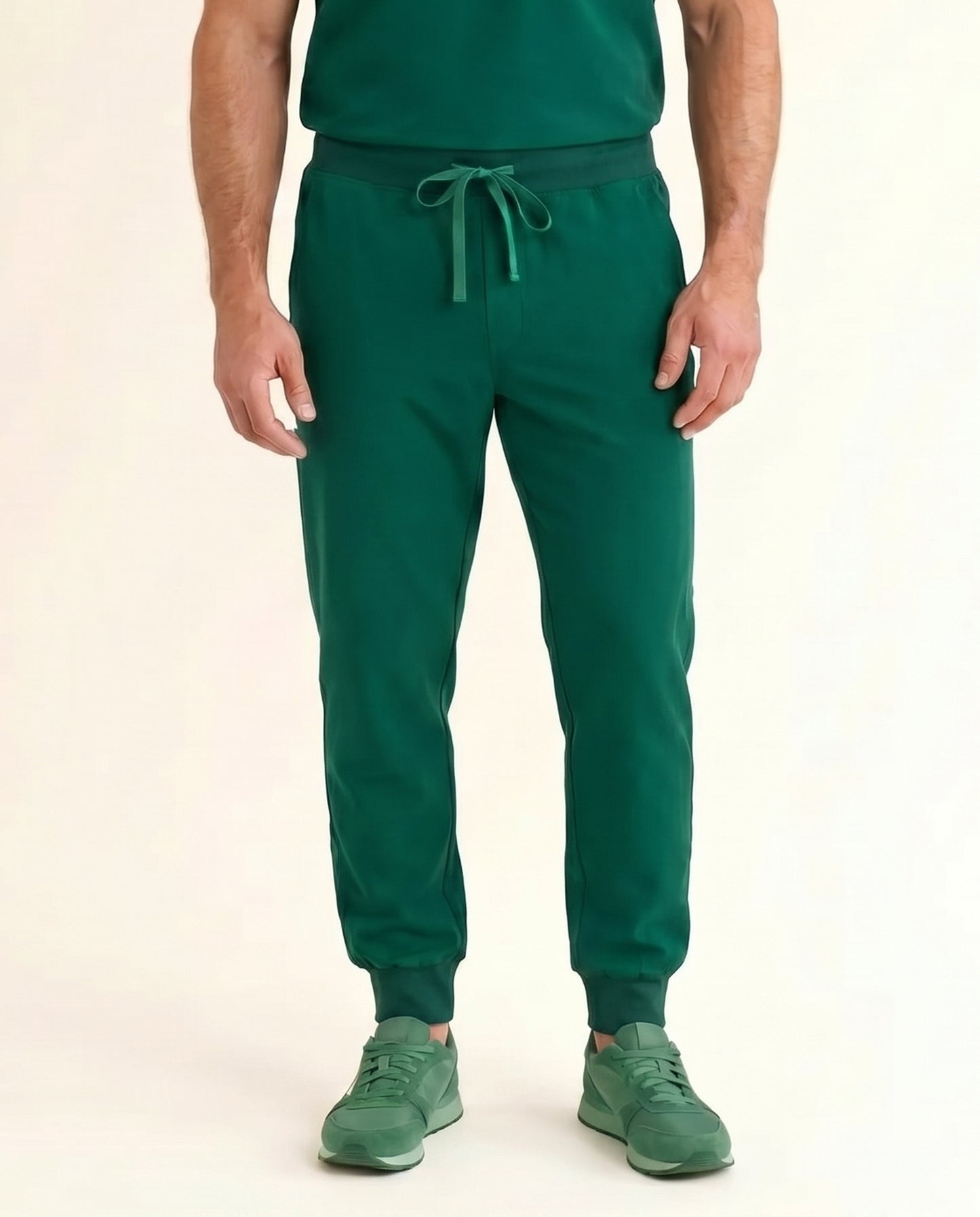 Men's Rune Classic Scrub Pant