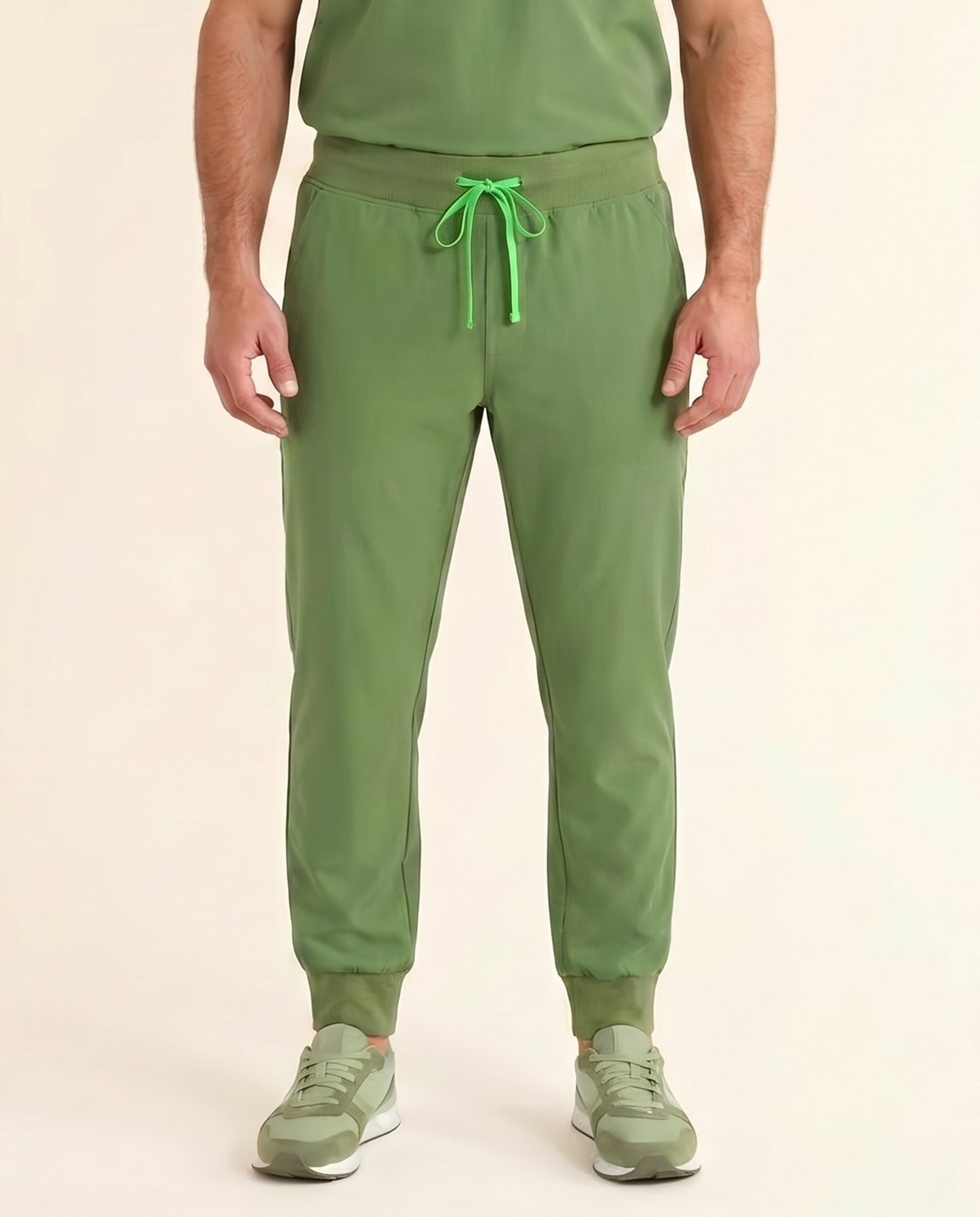 Men's Rune Classic Scrub Pant