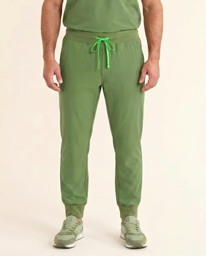 Men's Rune Classic Scrub Pant
