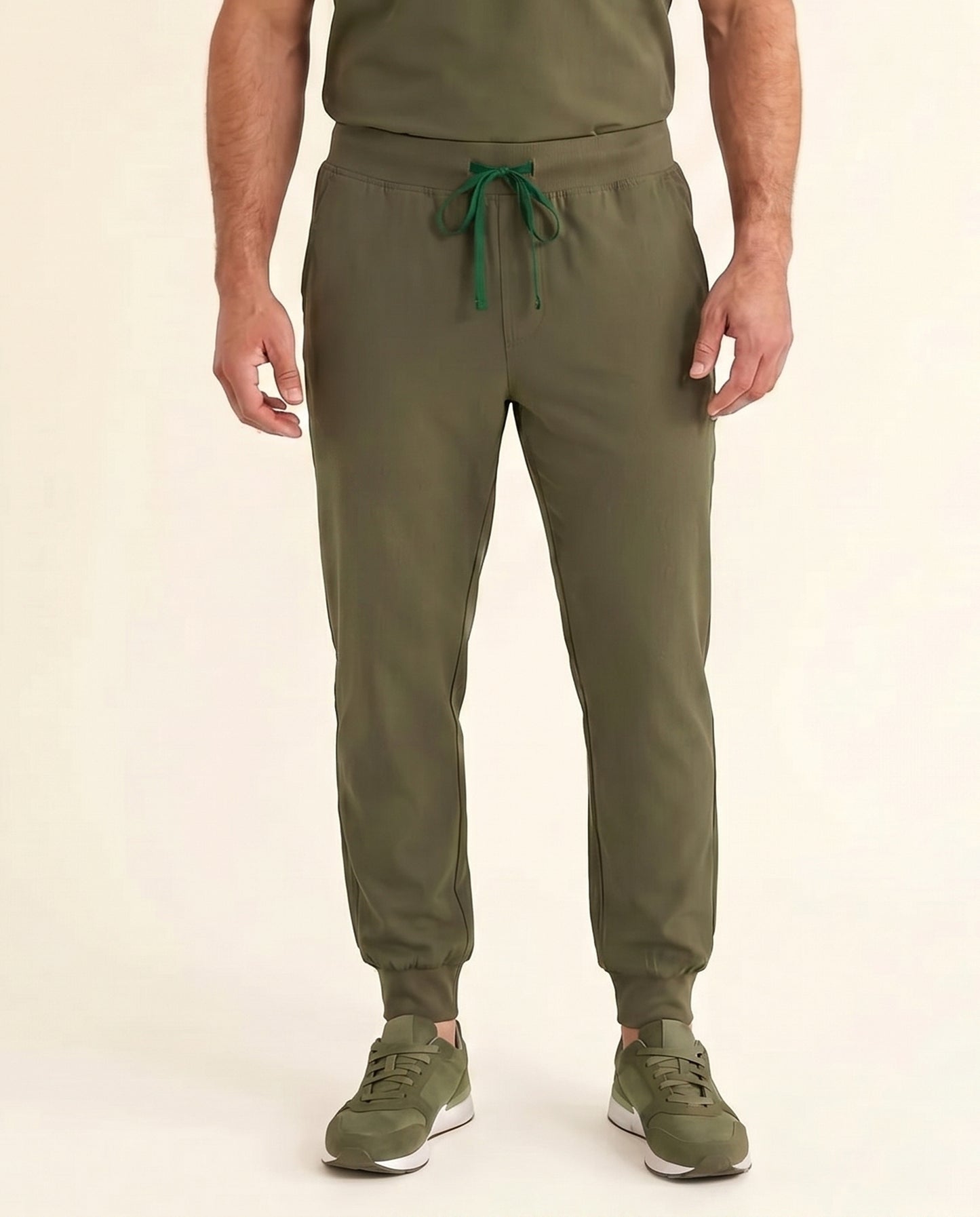 Men's Rune Classic Scrub Pant