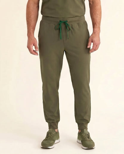 Men's Rune Classic Scrub Pant
