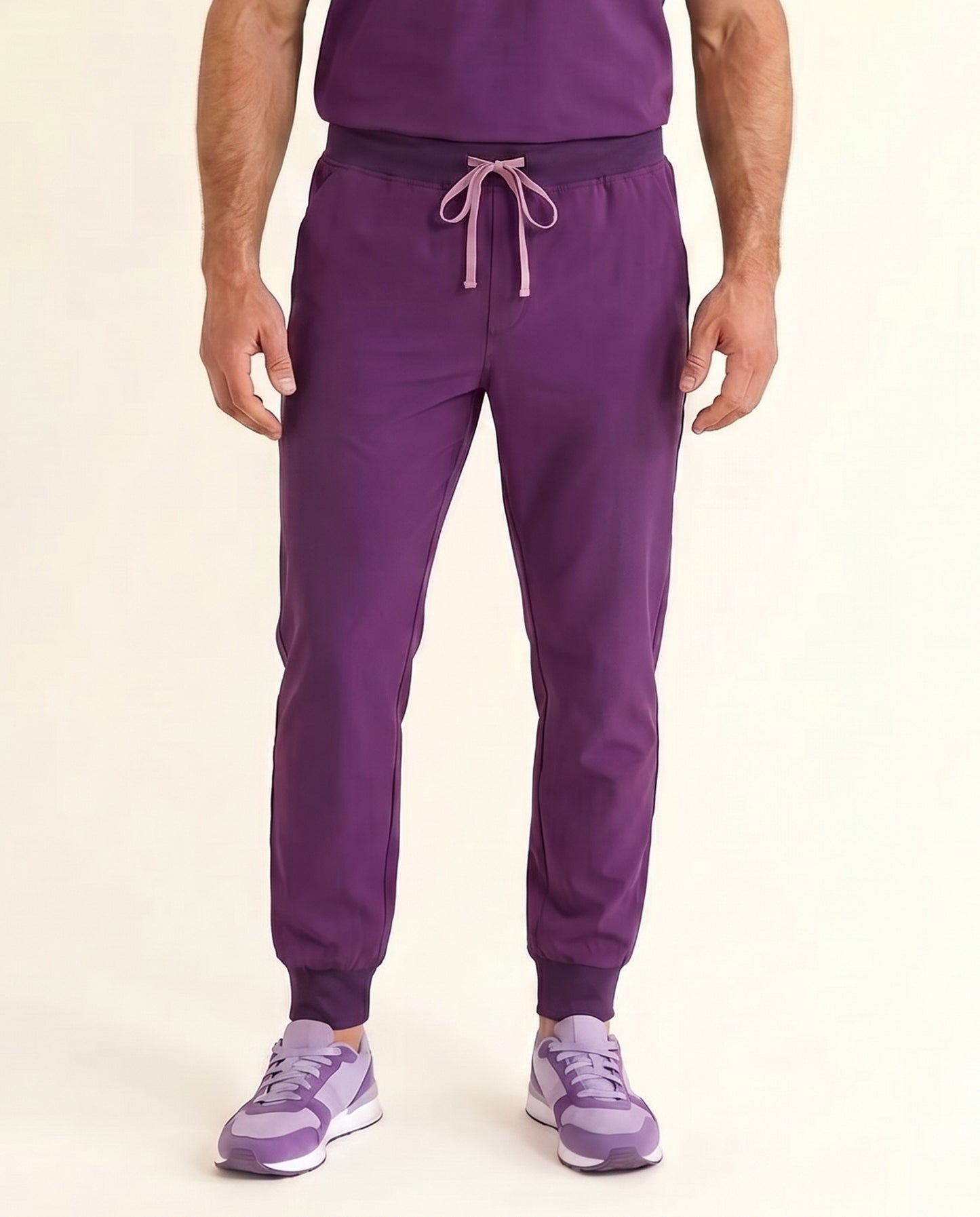Men's Rune Classic Scrub Pant