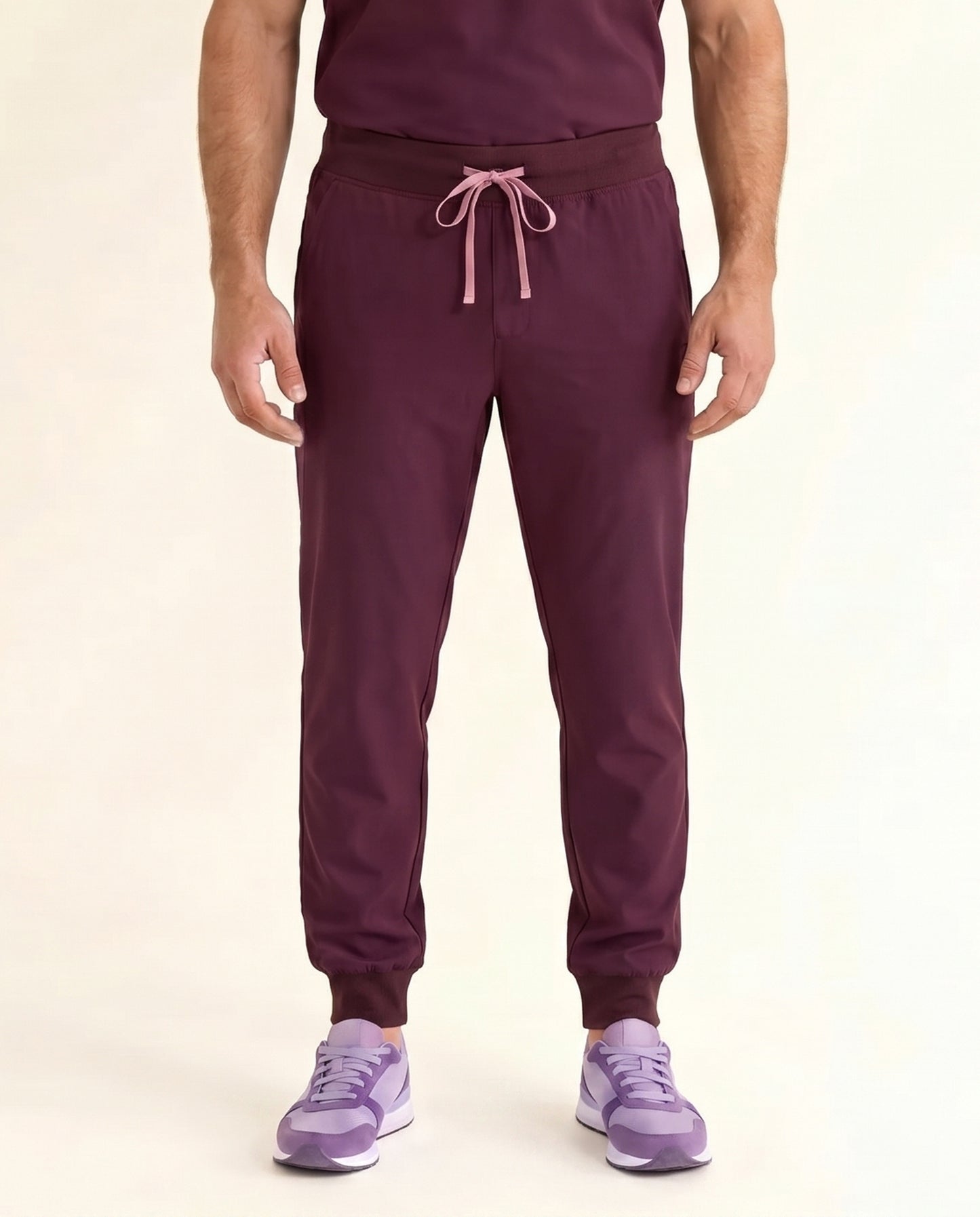Men's Rune Classic Scrub Pant