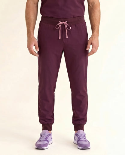 Men's Rune Classic Scrub Pant