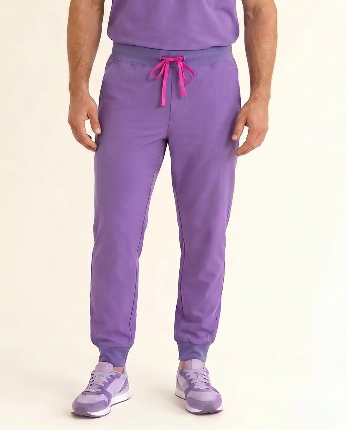 Men's Rune Classic Scrub Pant