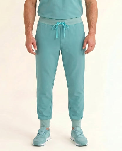 Men's Rune Classic Scrub Pant