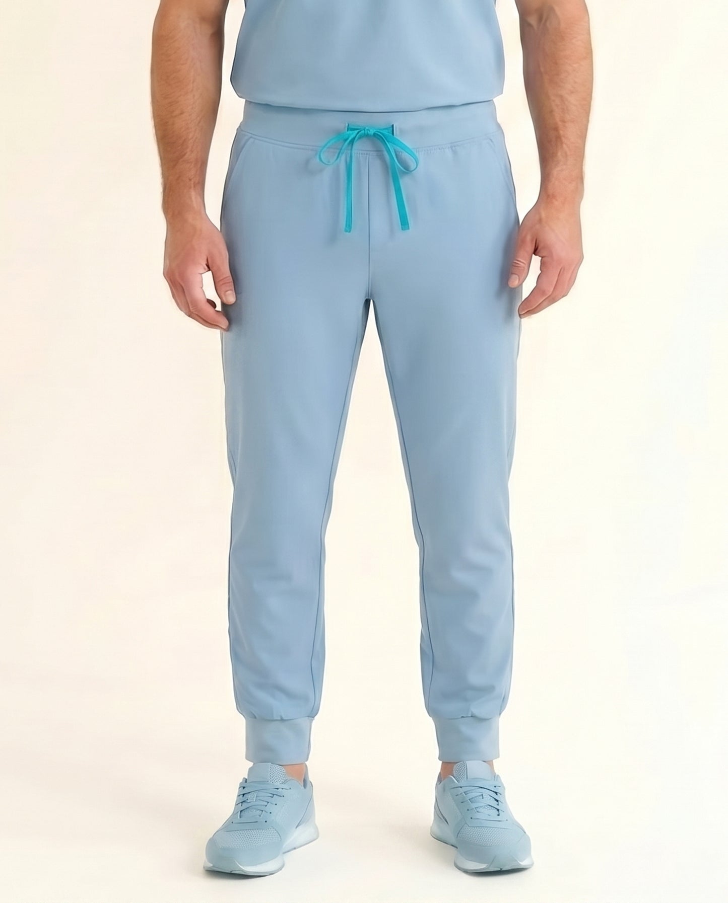 Men's Rune Classic Scrub Pant