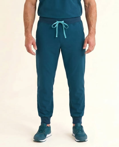 Men's Rune Classic Scrub Pant