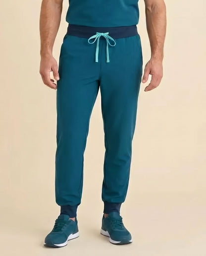 Men's Rune Classic Scrub Pant