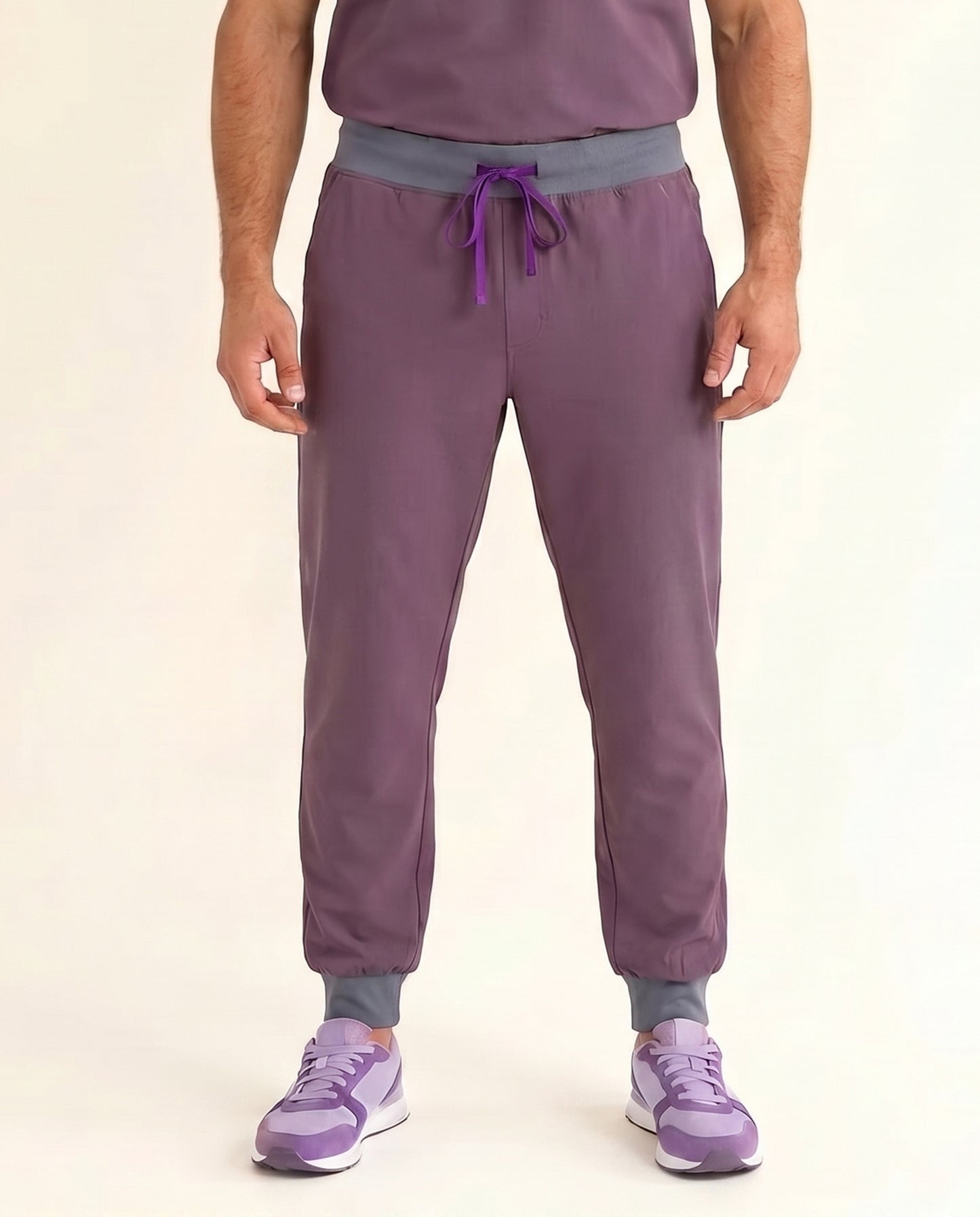 Men's Rune Classic Scrub Pant