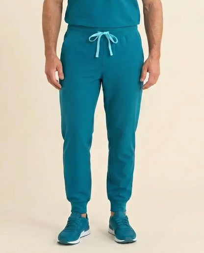 Men's Rune Classic Scrub Pant