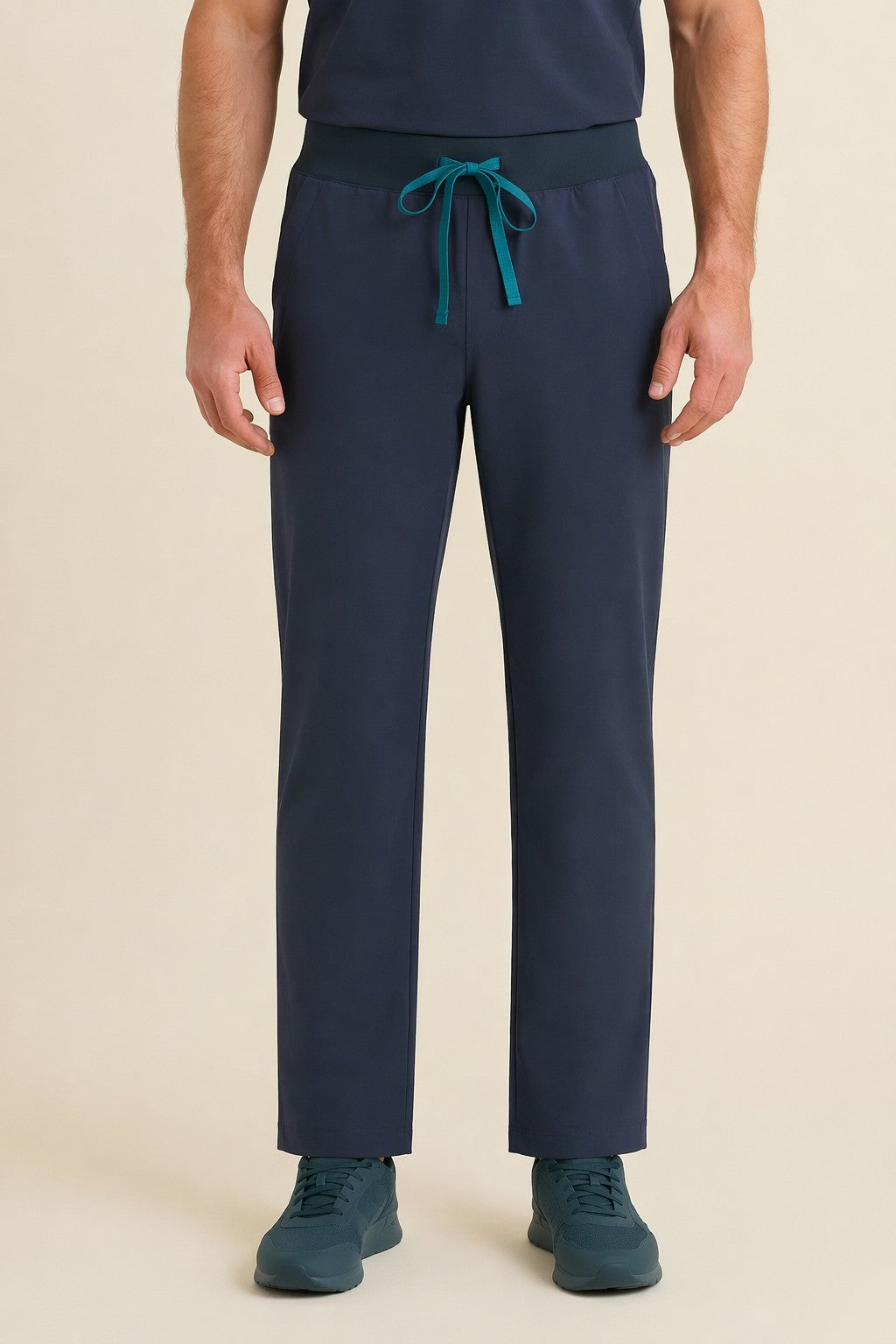Men's Astra Classic Scrub Pant