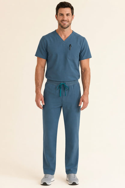 Men's Astra Classic Scrub Pant