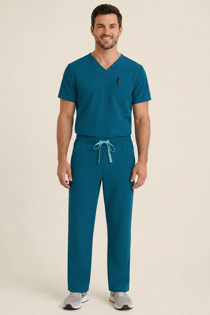 Men's Astra Classic Scrub Pant