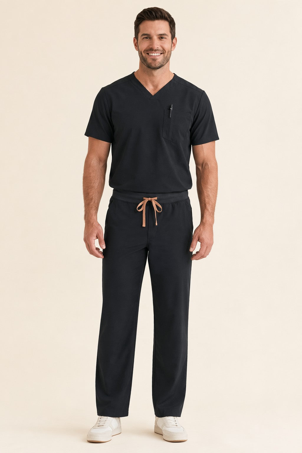 Men's Astra Classic Scrub Pant