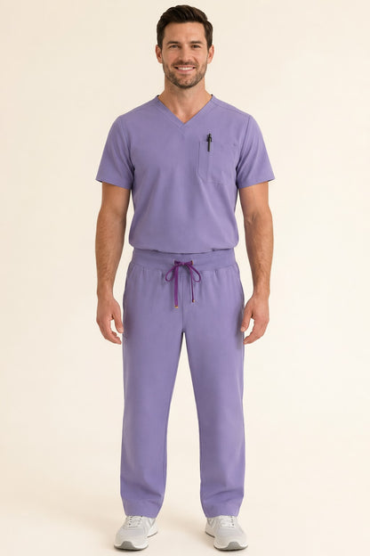 Men's Astra Classic Scrub Pant