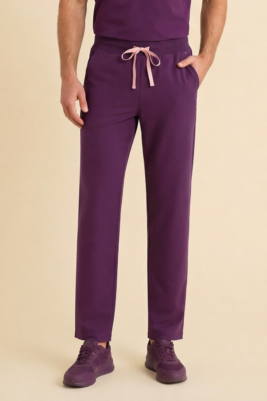 Men's Astra Classic Scrub Pant