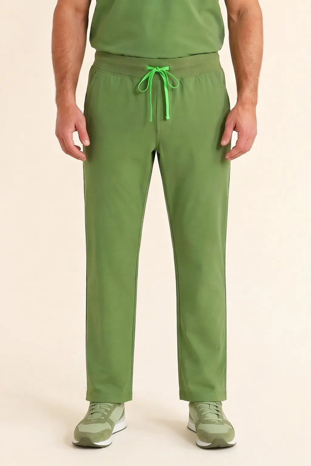 Men's Astra Classic Scrub Pant