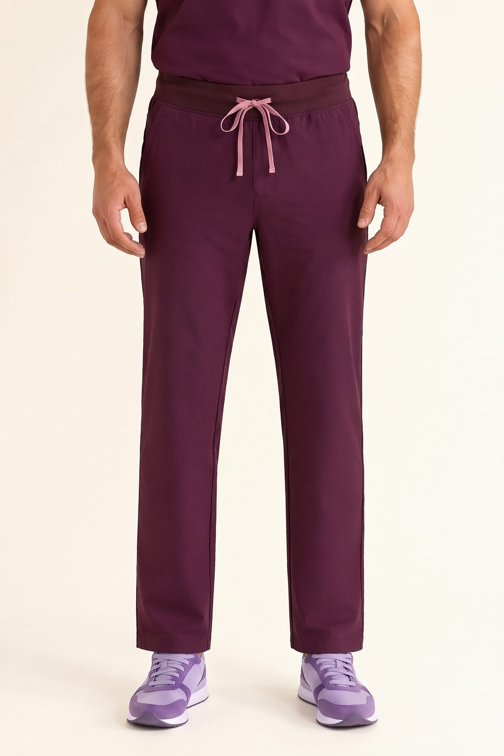 Men's Astra Classic Scrub Pant