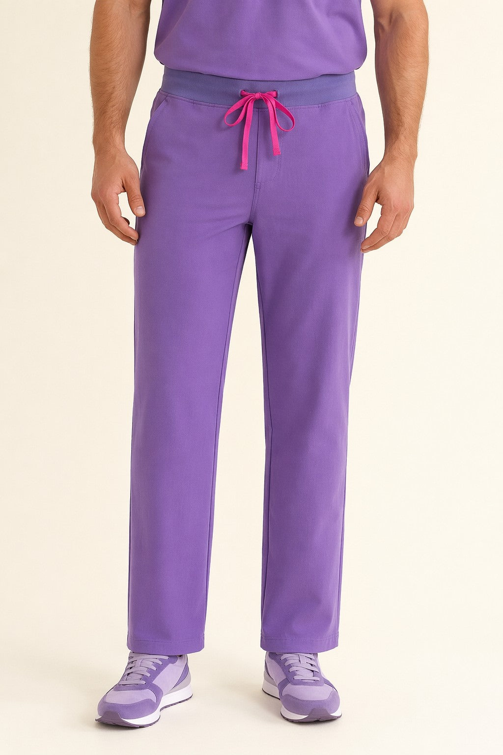 Men's Astra Classic Scrub Pant
