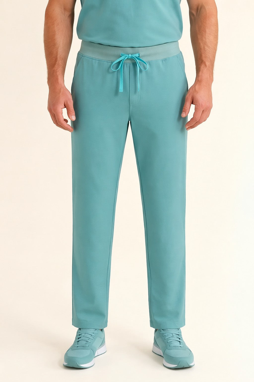 Men's Astra Classic Scrub Pant