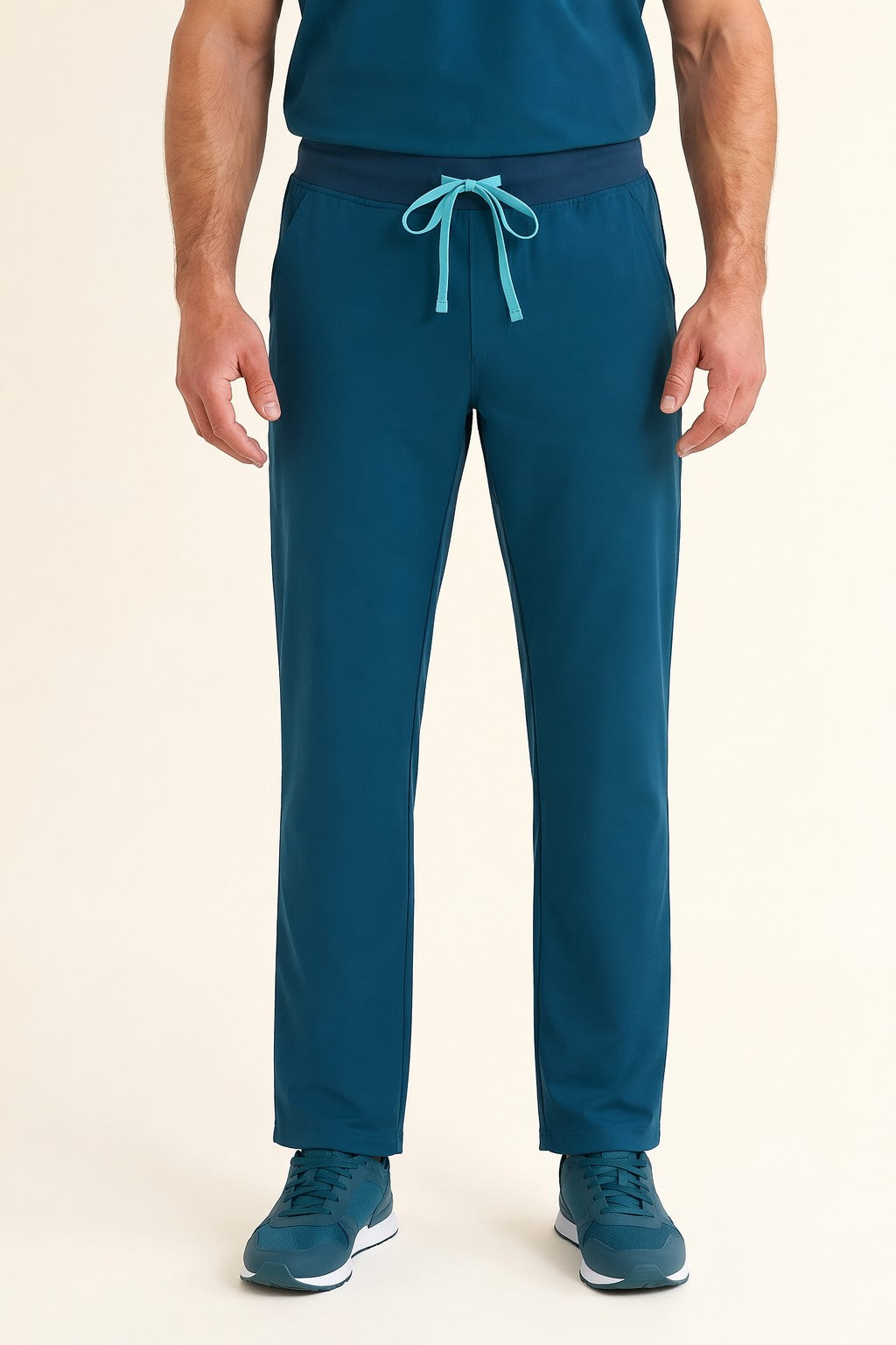 Men's Astra Classic Scrub Pant