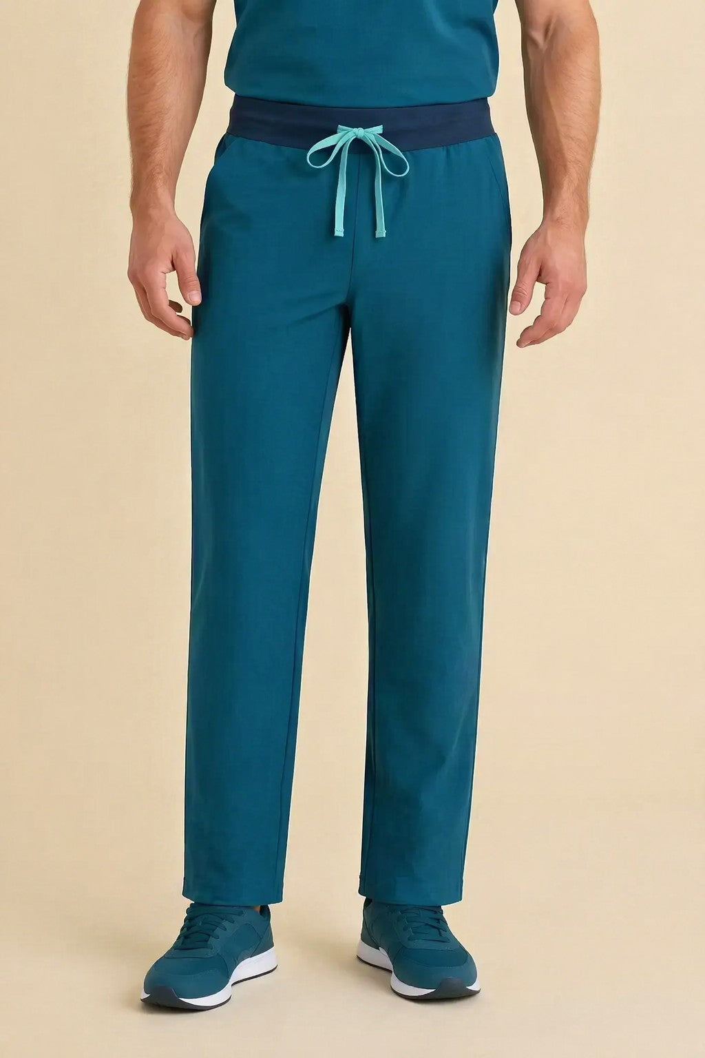 Men's Astra Classic Scrub Pant
