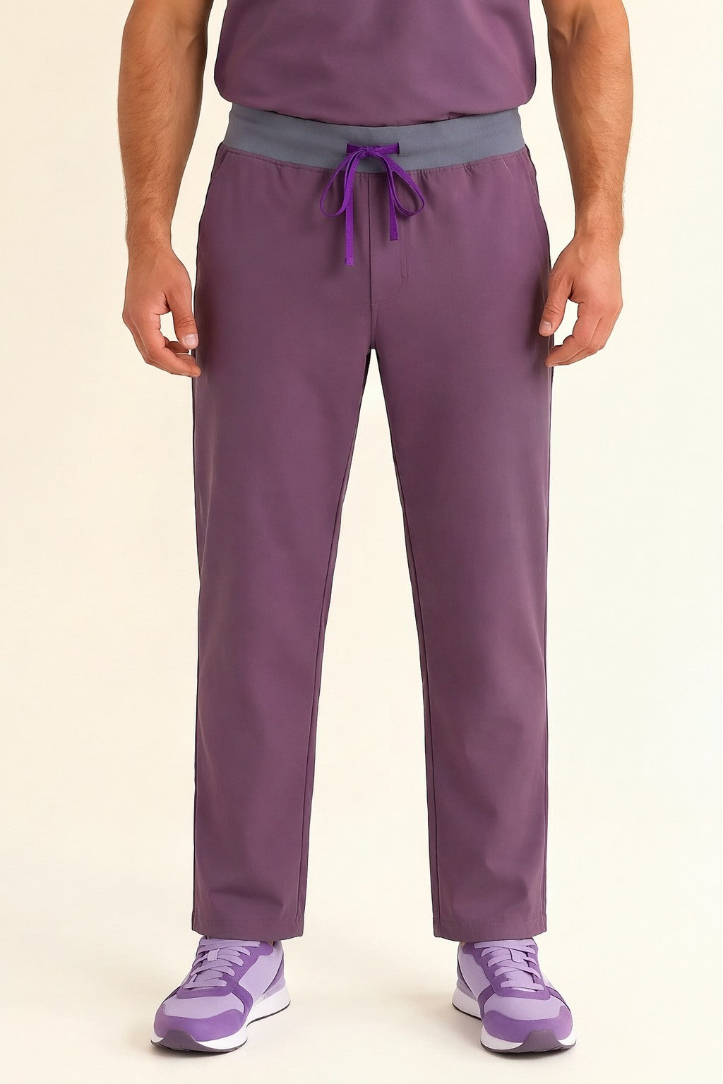 Men's Astra Classic Scrub Pant