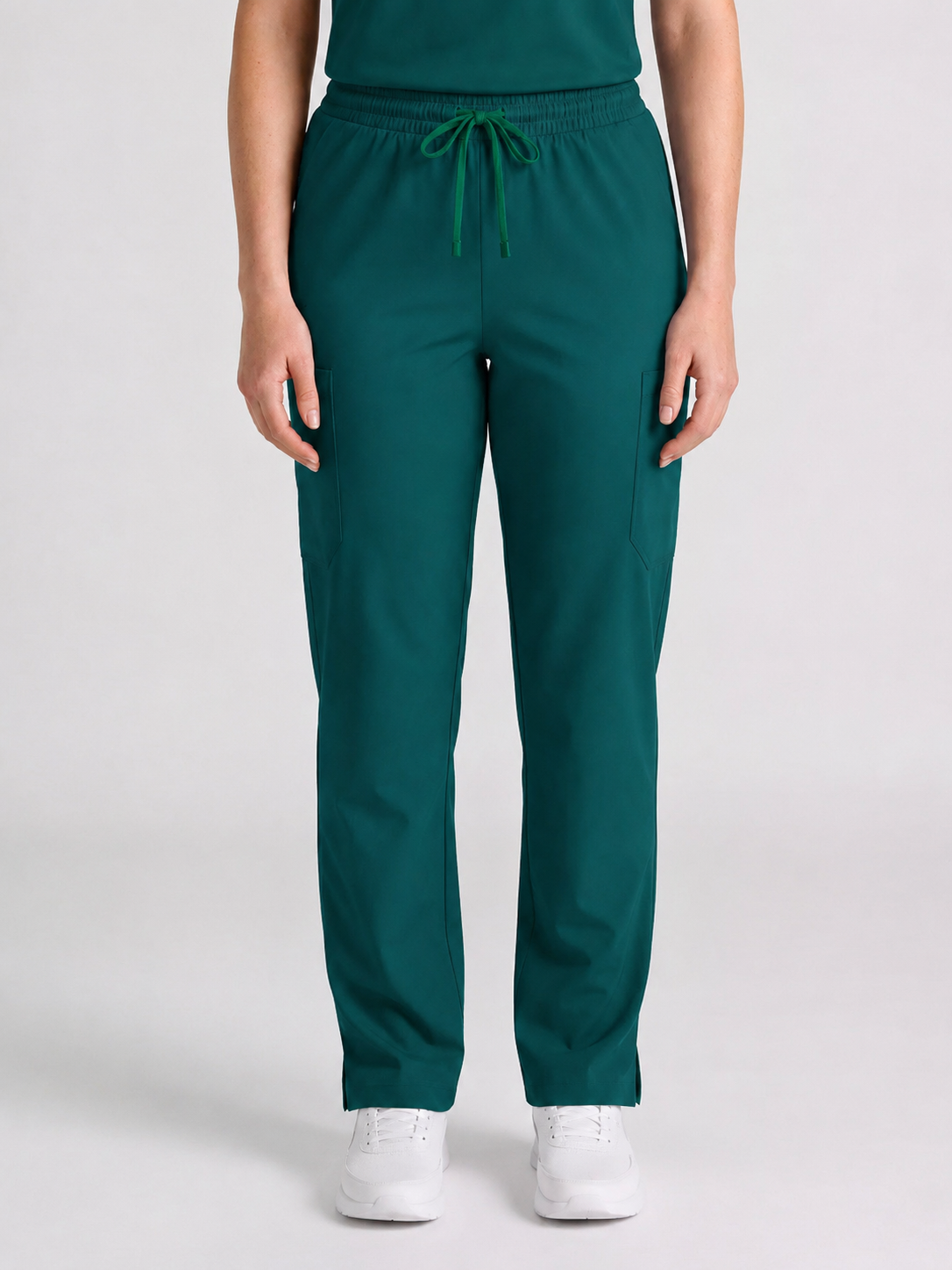 Women's Therma Cargo Scrub Pant