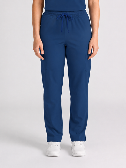 Women's Therma Cargo Scrub Pant