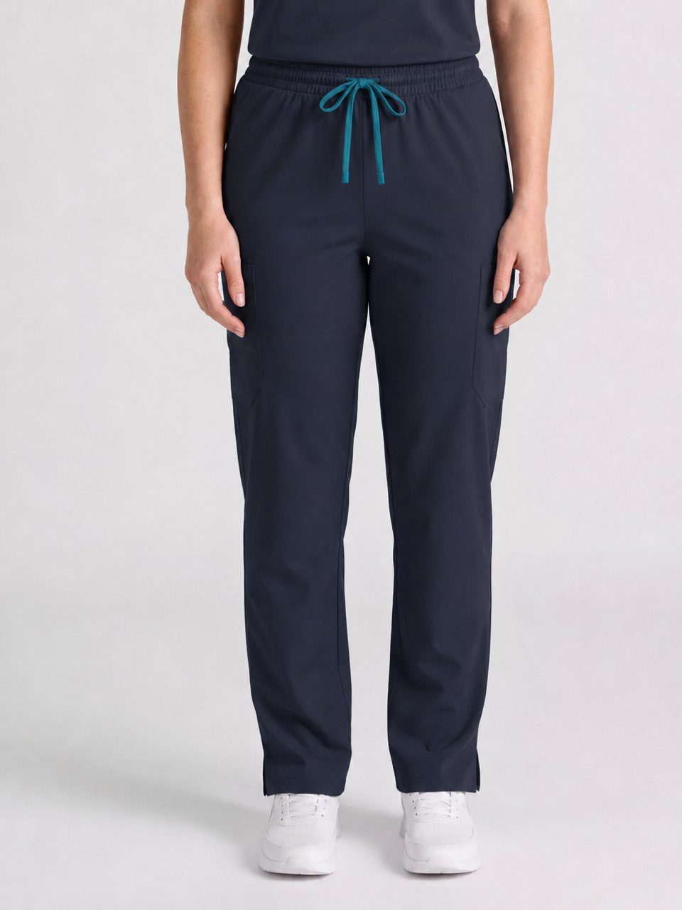 Women's Therma Cargo Scrub Pant