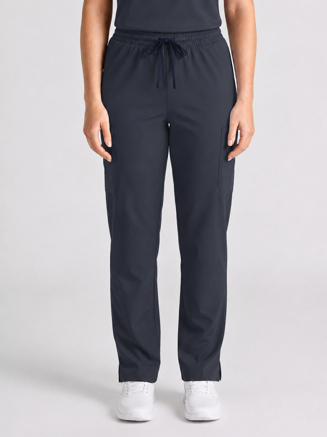 Women's Therma Cargo Scrub Pant
