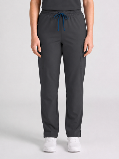 Women's Therma Cargo Scrub Pant
