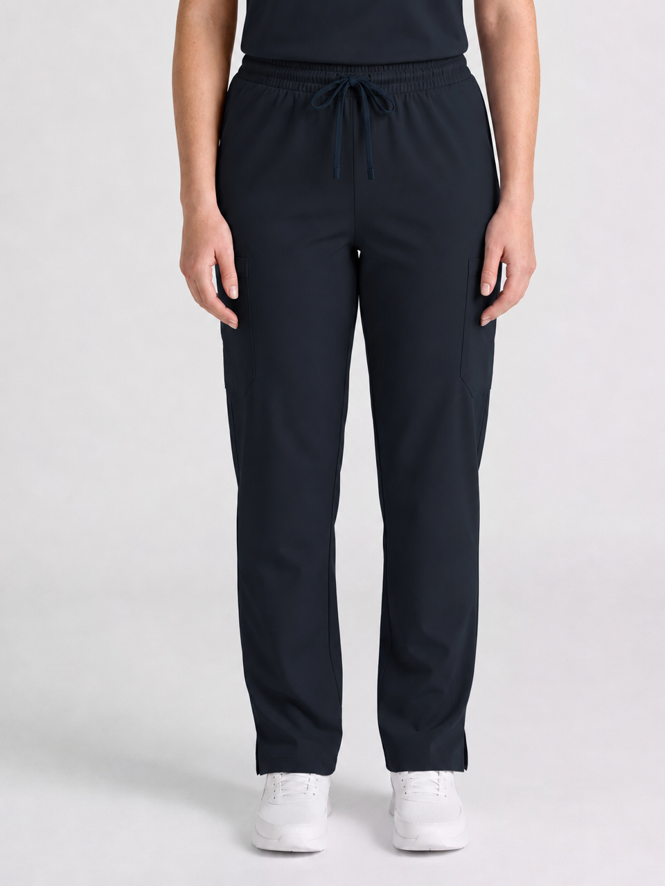 Women's Therma Cargo Scrub Pant