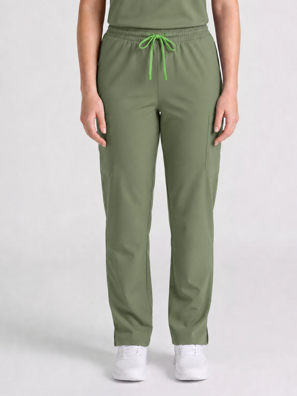 Women's Therma Cargo Scrub Pant