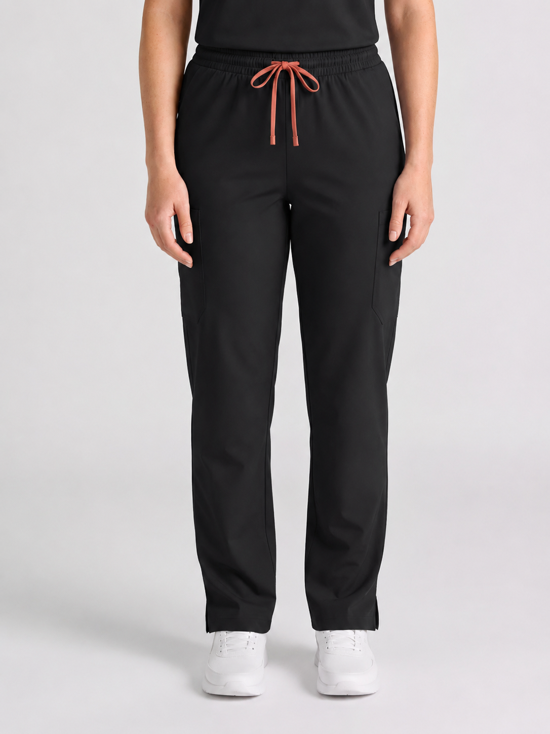 Women's Therma Cargo Scrub Pant