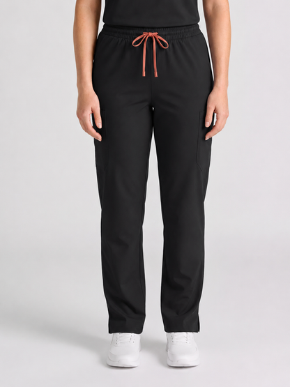 Women's Therma Cargo Scrub Pant