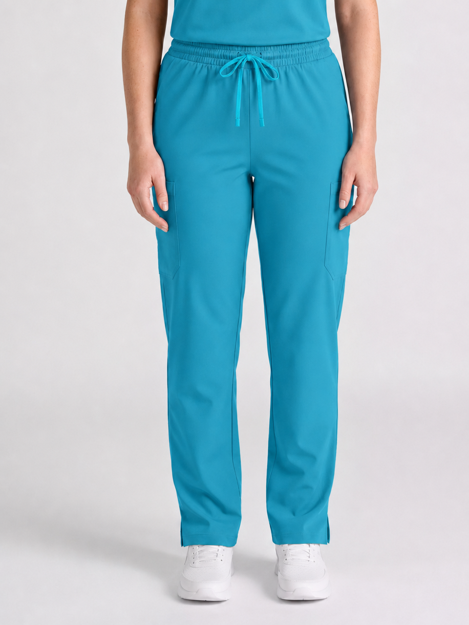 Women's Therma Cargo Scrub Pant