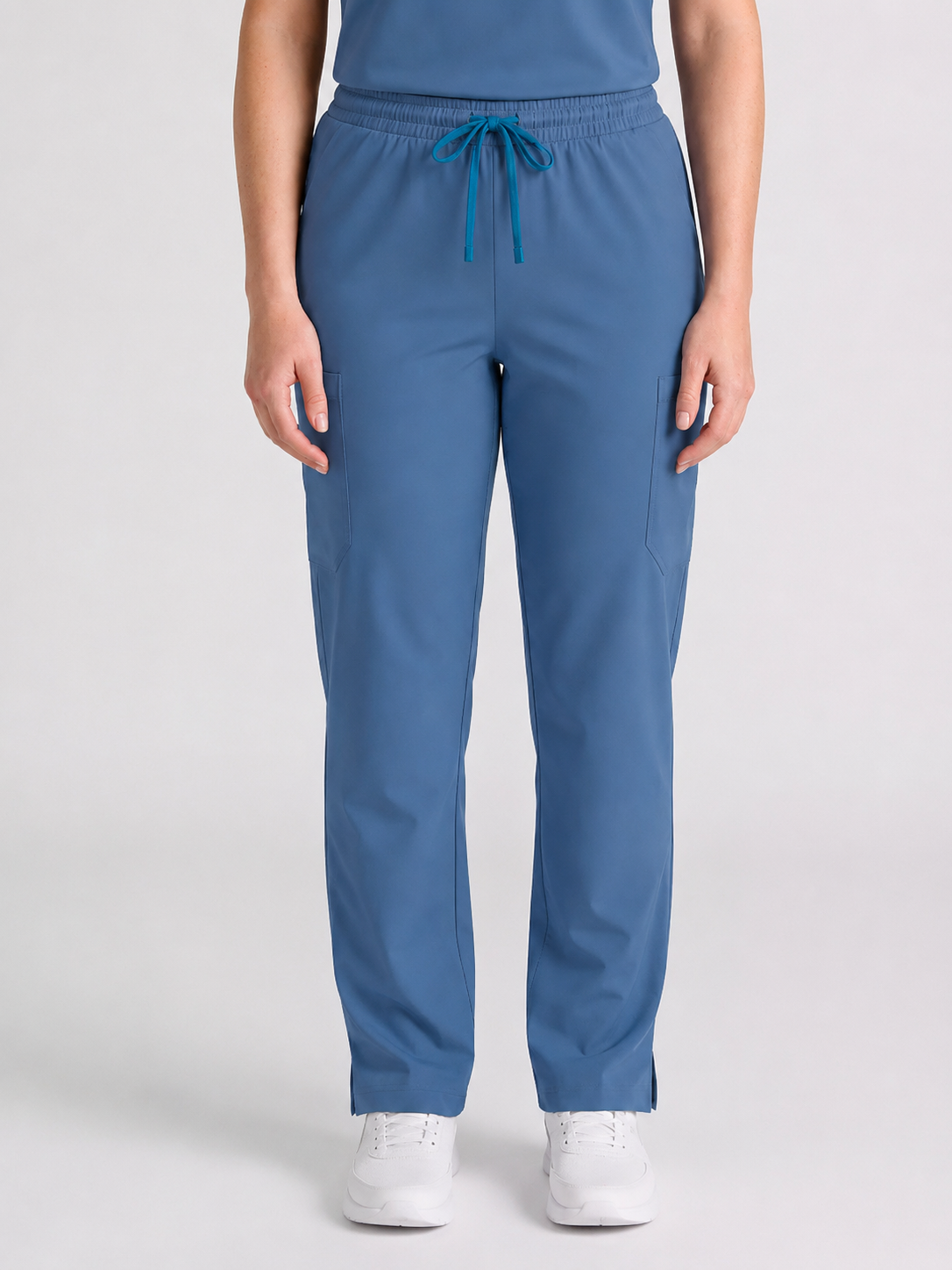 Women's Therma Cargo Scrub Pant