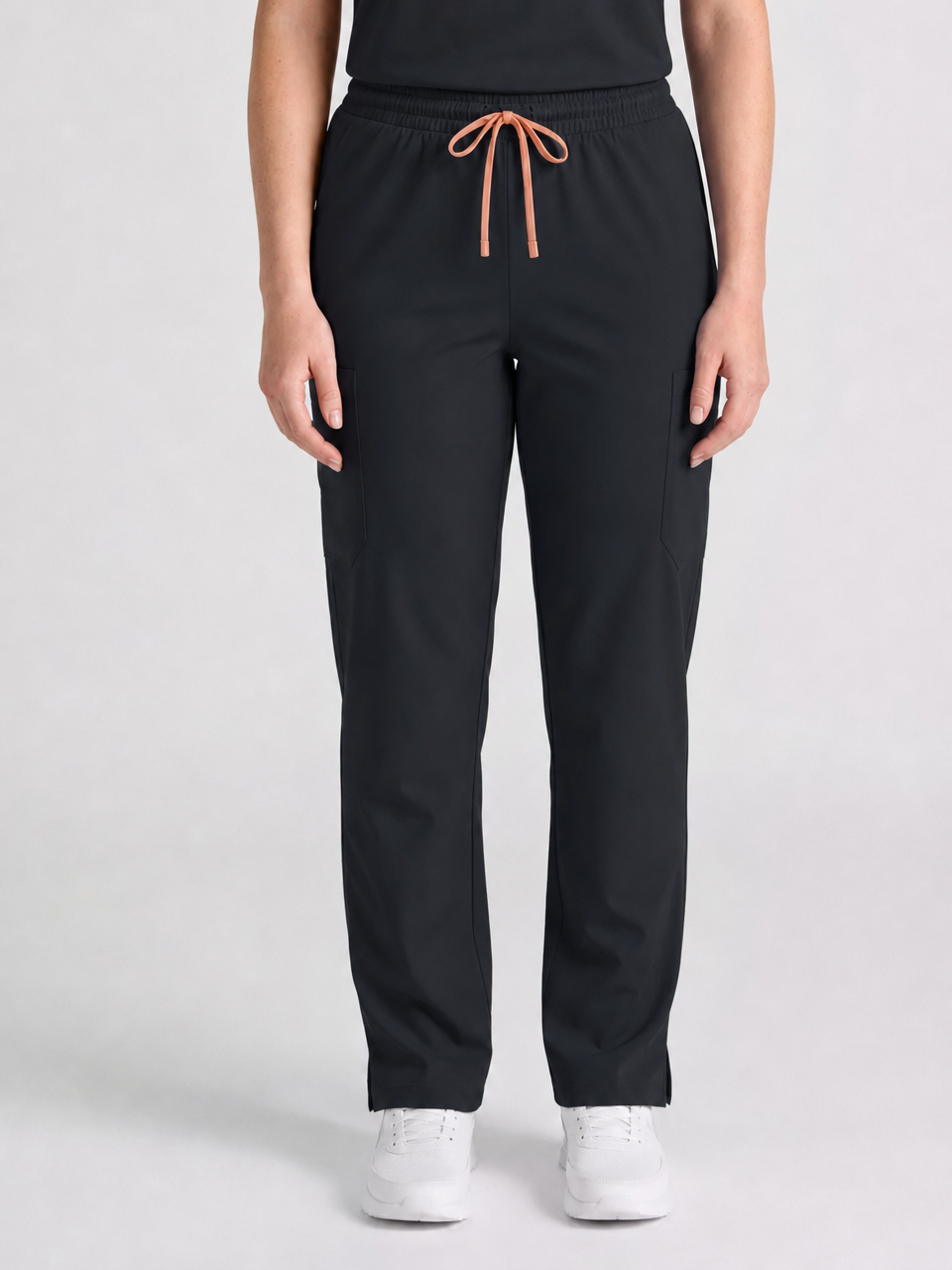 Women's Therma Cargo Scrub Pant
