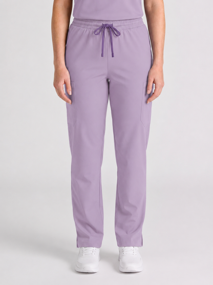 Women's Therma Cargo Scrub Pant